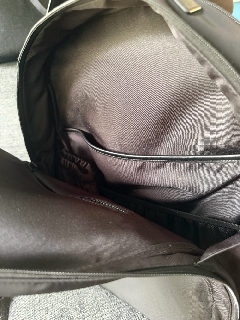 BEIS Commuter Backpack - Picture 2 of 3